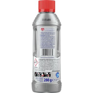 Kret Granulki do udrożniania rur 280g 4+1